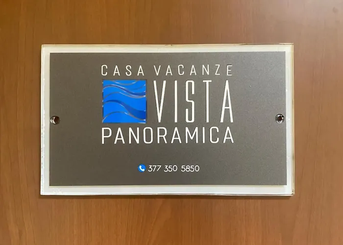 Vista Panoramica Sgj