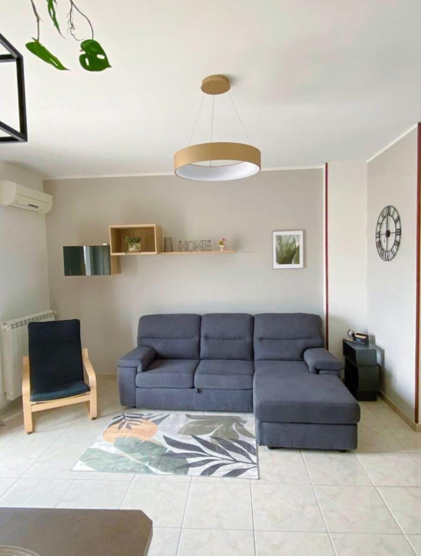 Vista Panoramica Sgj Apartment *