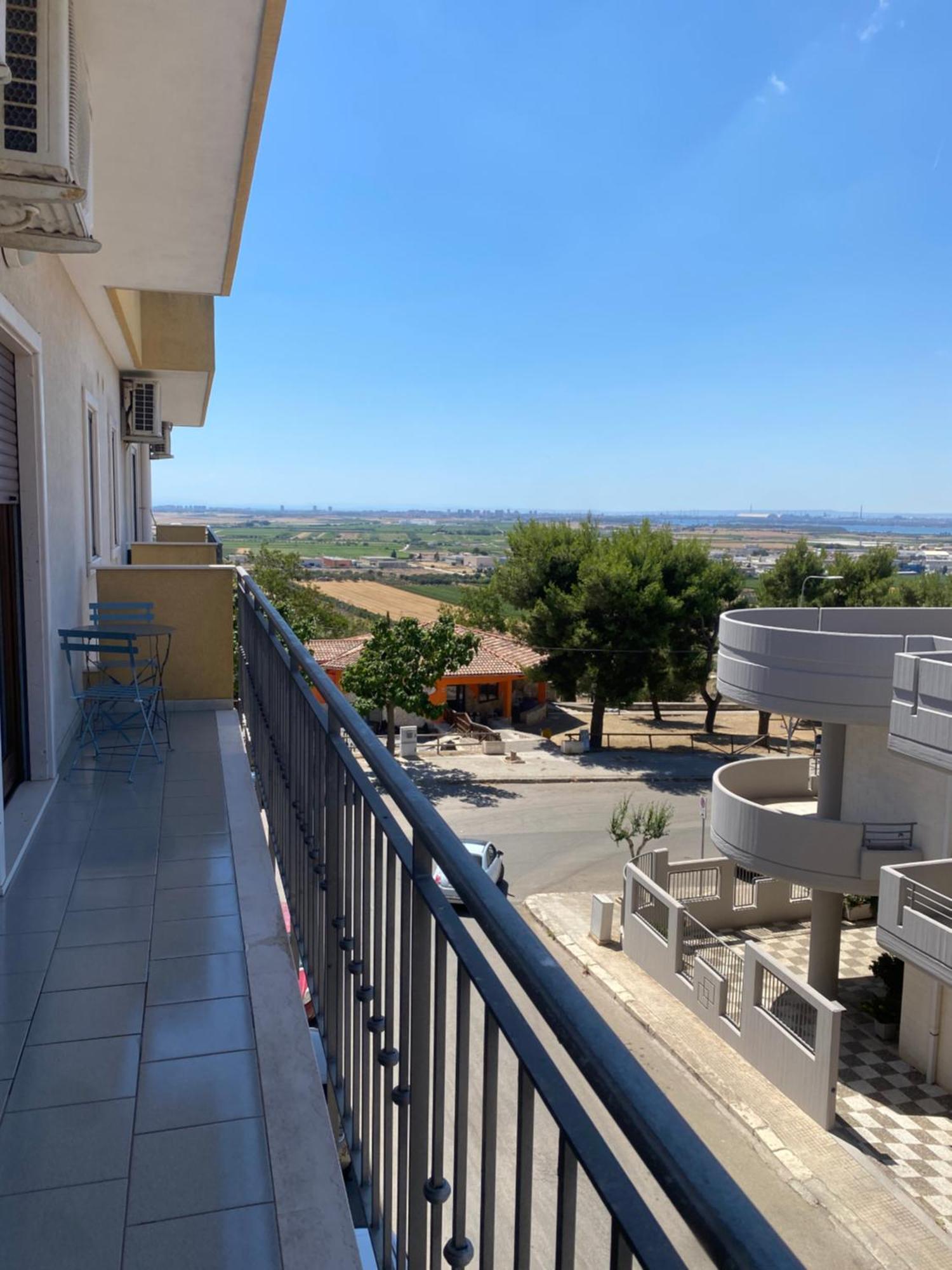 Apartment Vista Panoramica Sgj *